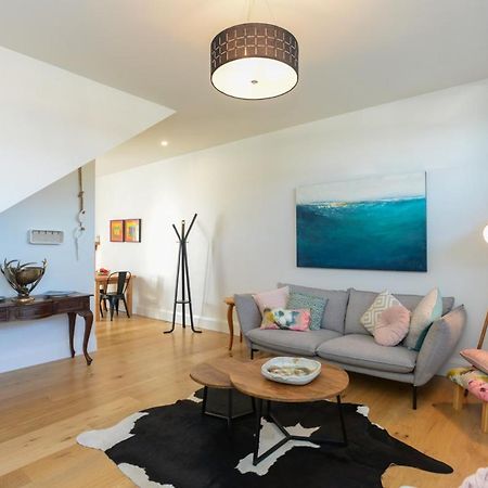 Studio 488 - Napier Holiday Apartment Luaran gambar
