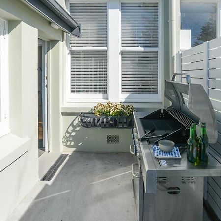 Studio 488 - Napier Holiday Apartment Luaran gambar