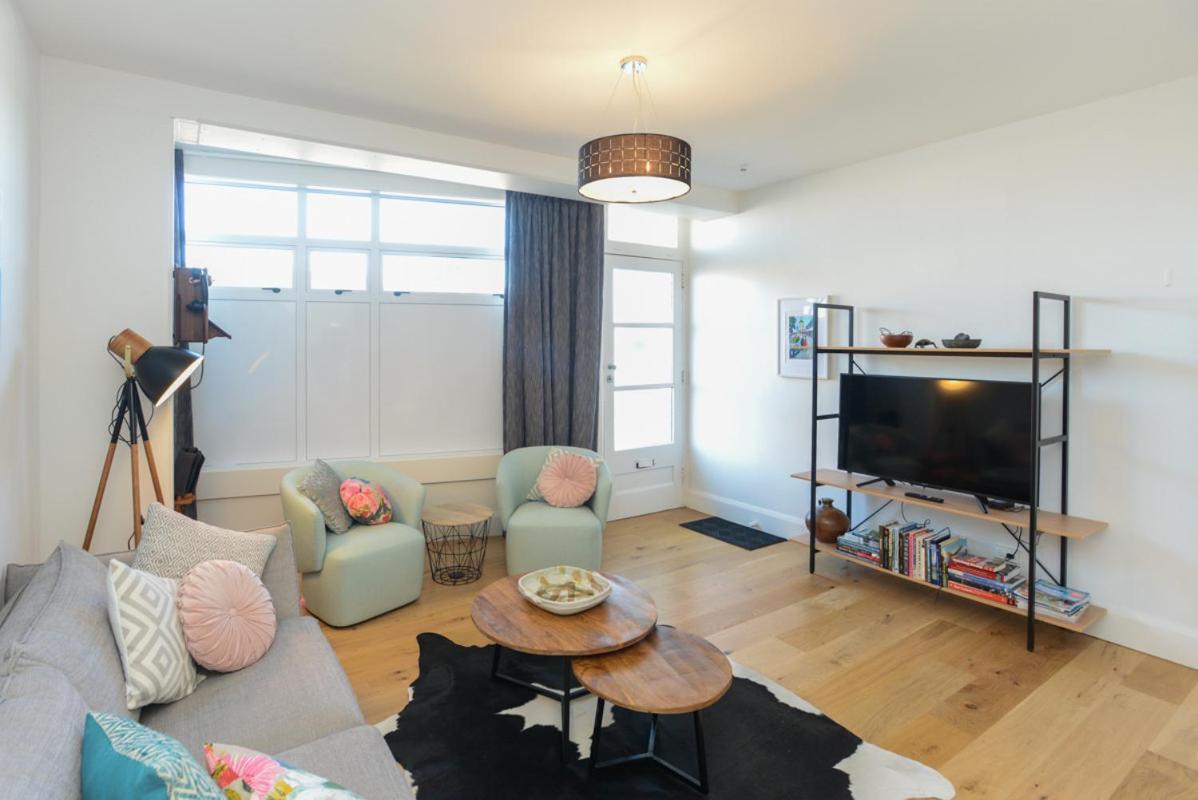 Studio 488 - Napier Holiday Apartment Luaran gambar