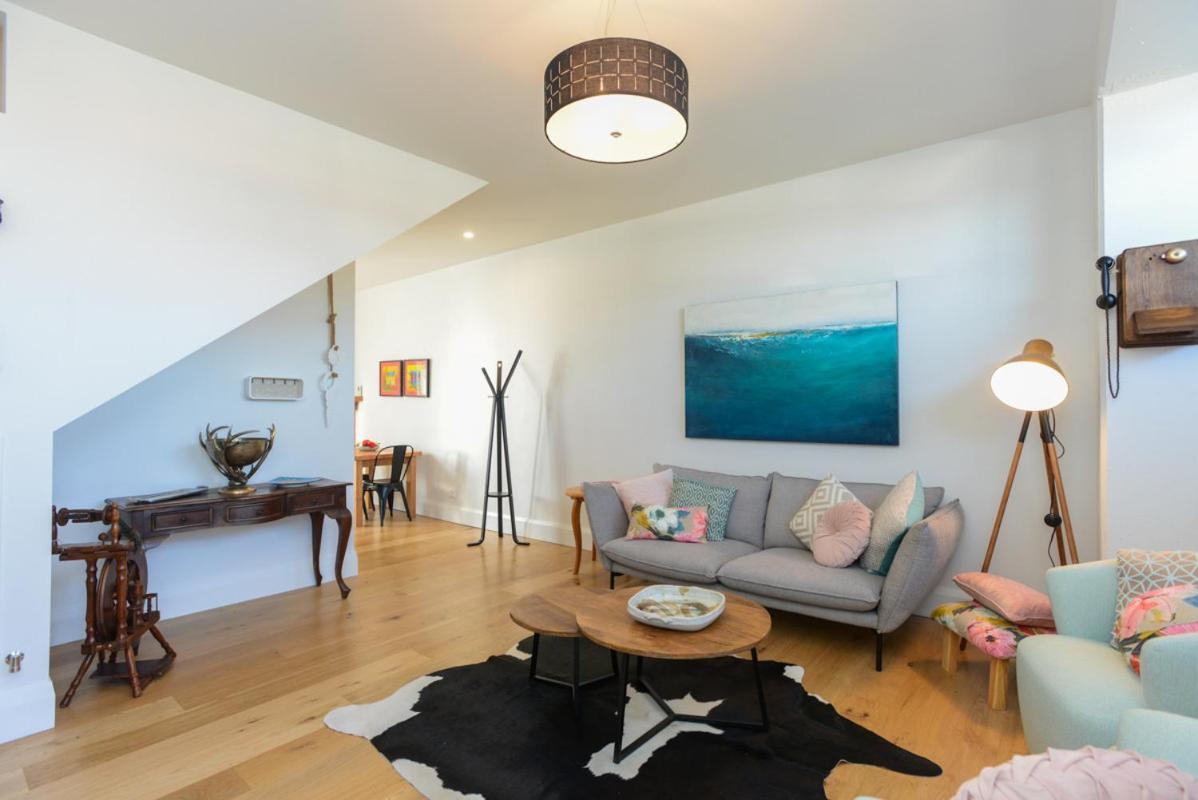 Studio 488 - Napier Holiday Apartment Luaran gambar